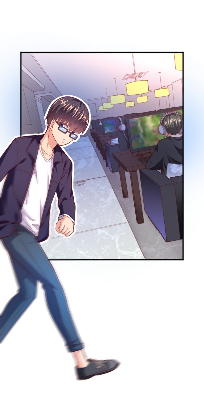 001 我的妹妹不可能是……109