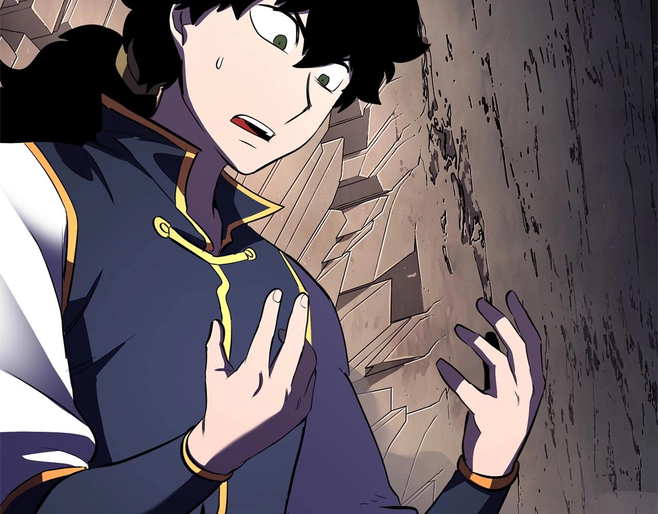 第85话 新的能力！11