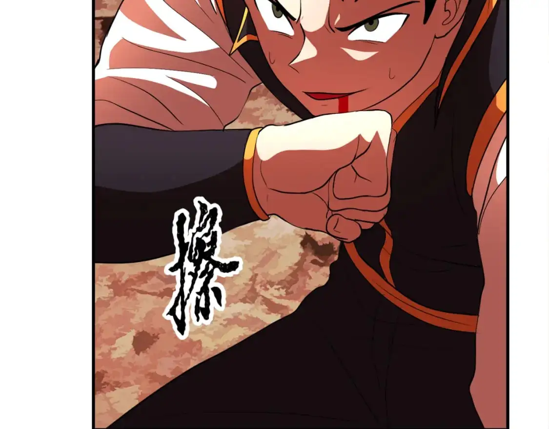 第91话 怪兽军团的目的165