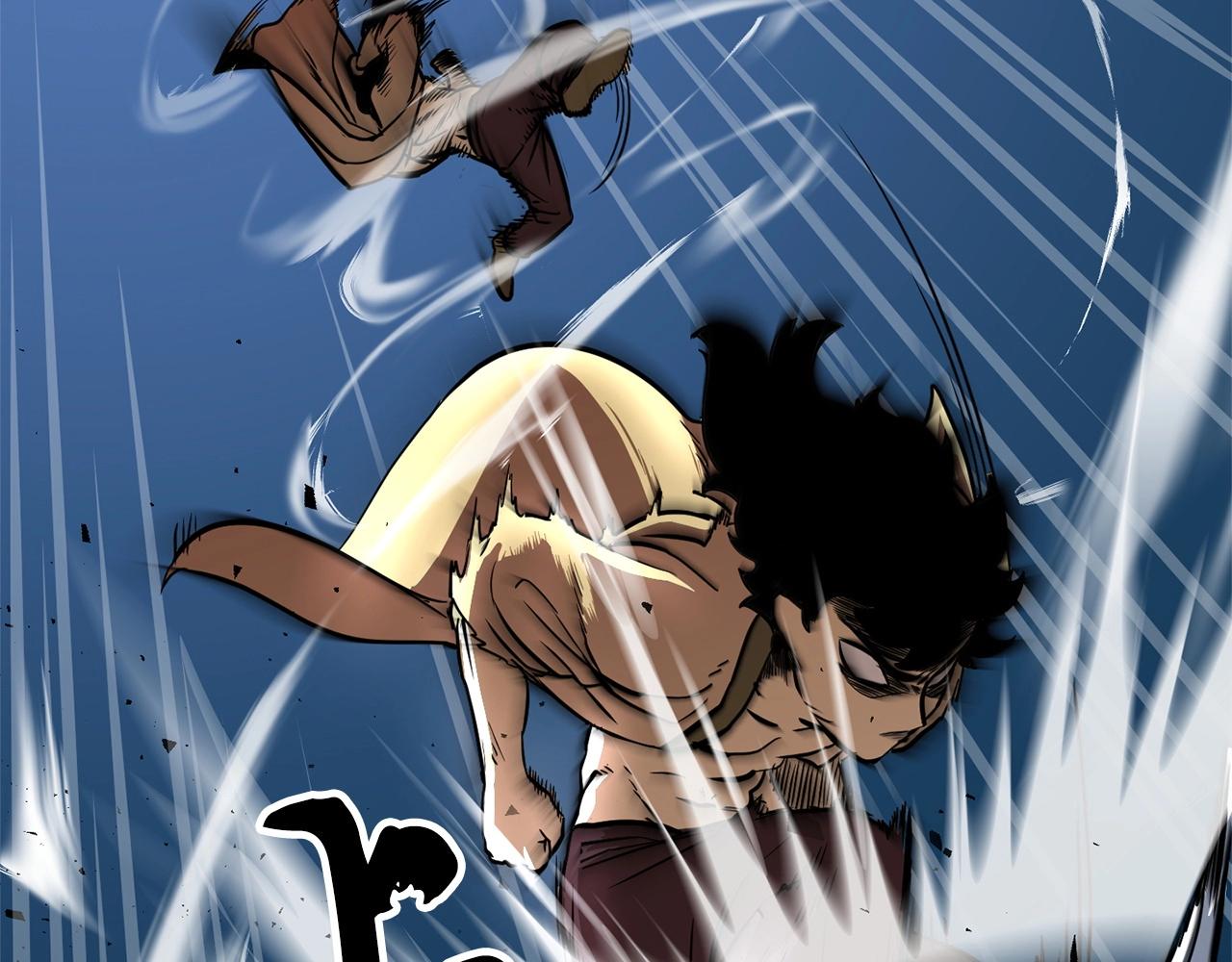 第8话 杀怪！嗯？魔晶石？120