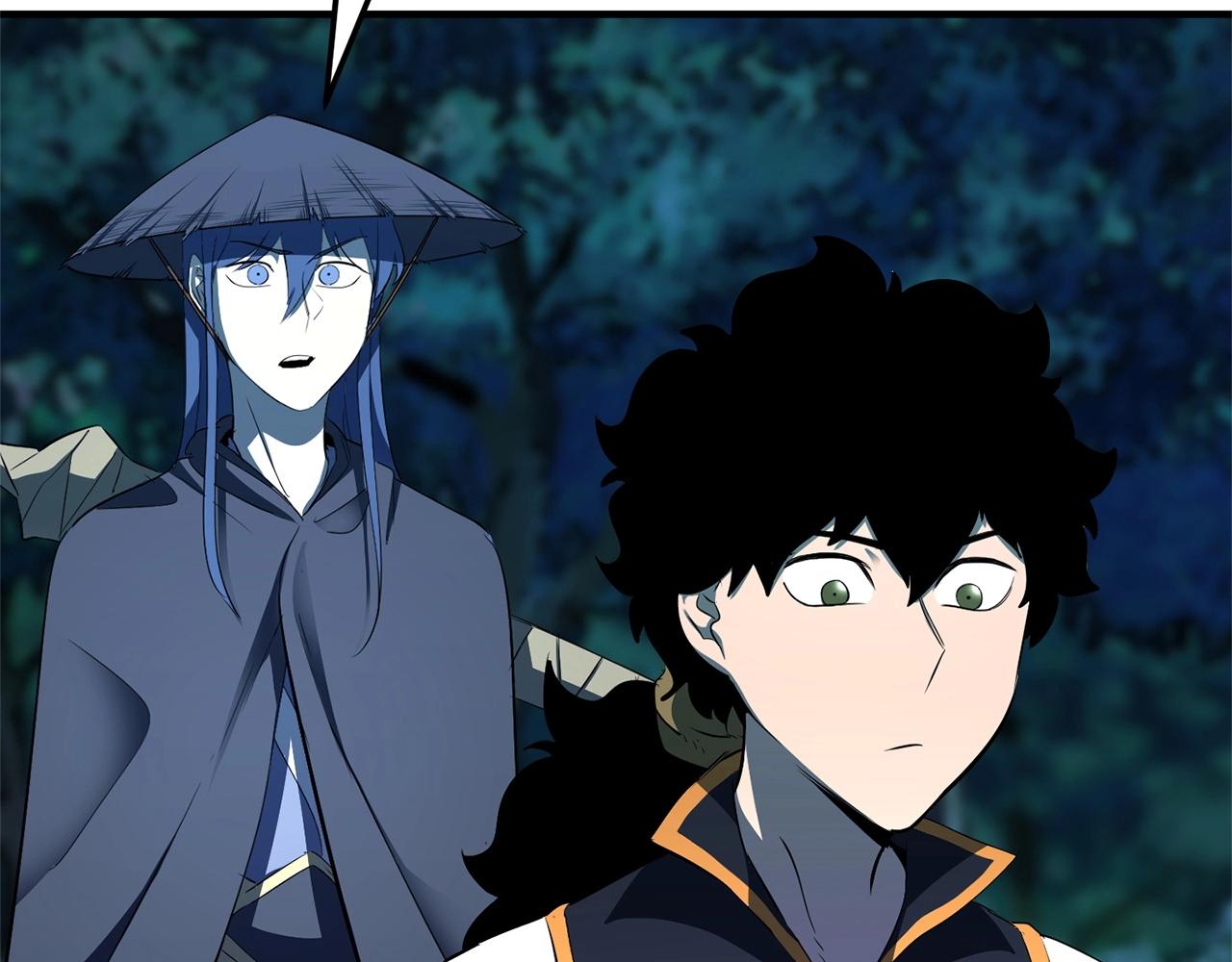 第78话 教官杀不掉的怪我杀！180