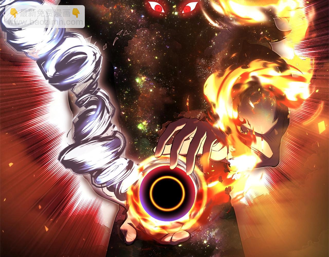 第71话 宿命恶魔122