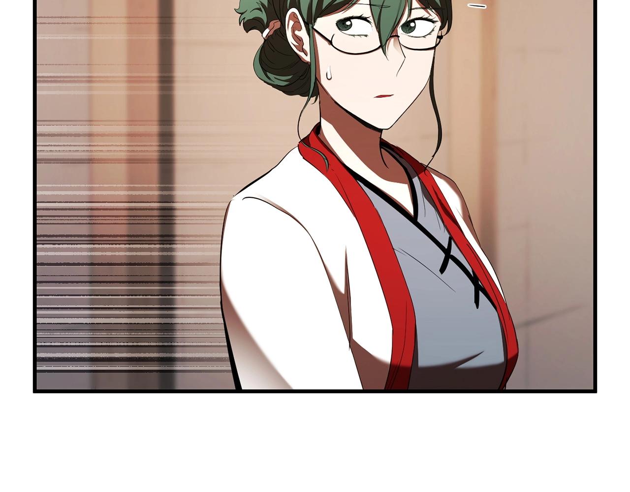 第78话 教官杀不掉的怪我杀！9