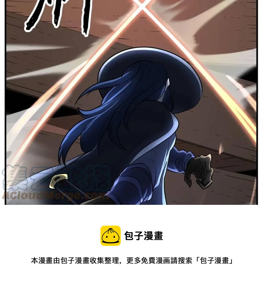 第27话 亡灵潮水32
