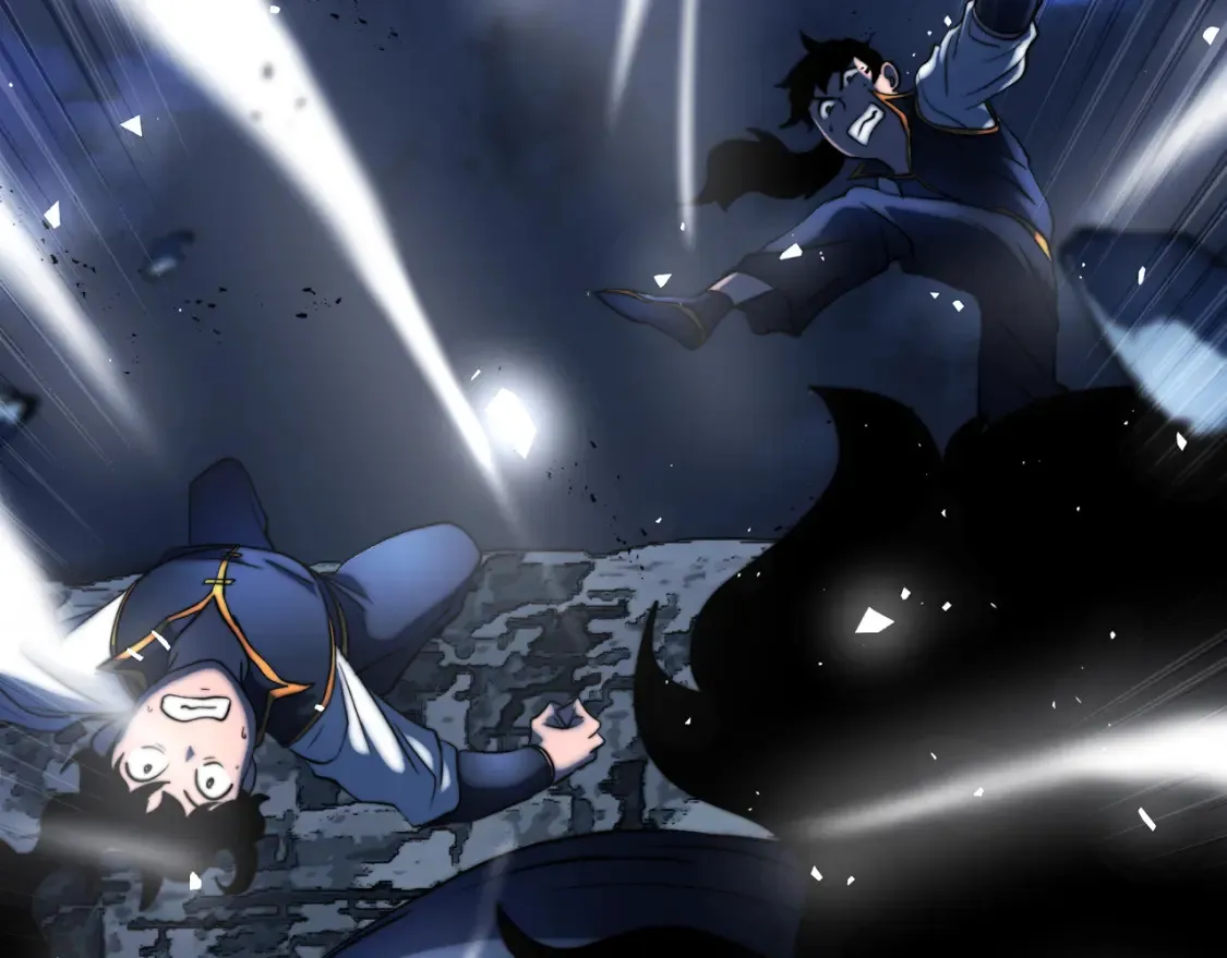 第97话 实力悬殊5