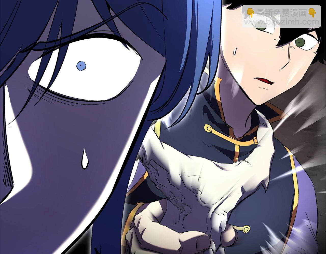 第81话 超级大危机！164