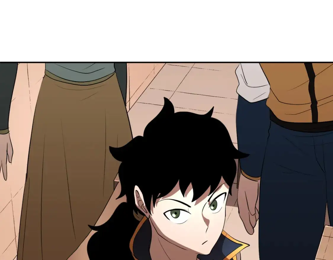 第94话 愤怒的兽人200