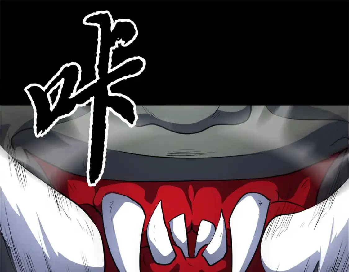第91话 怪兽军团的目的24