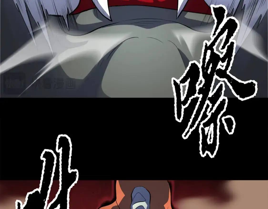 第91话 怪兽军团的目的25