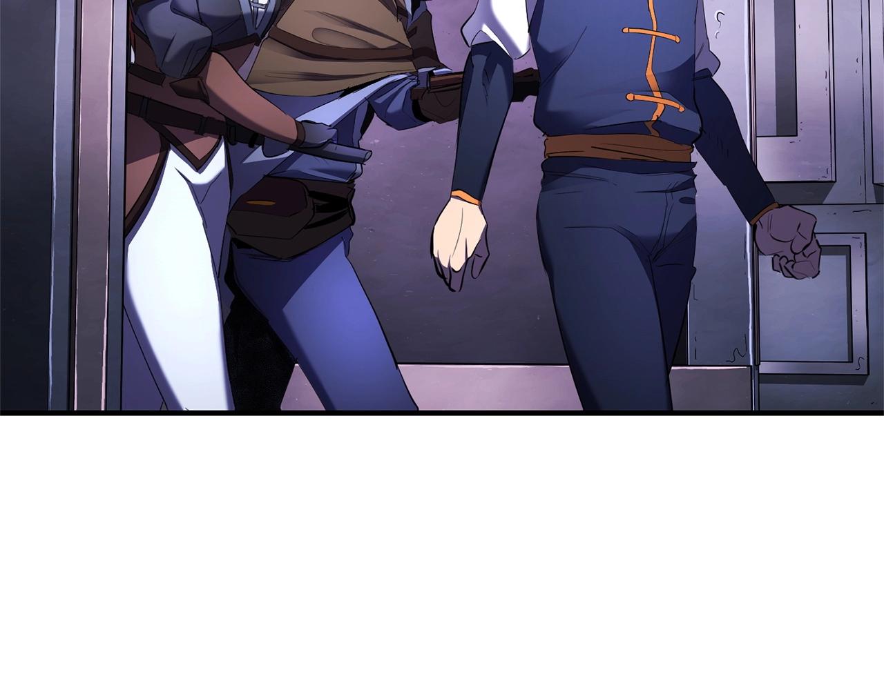 第74话 地下城的秘密150