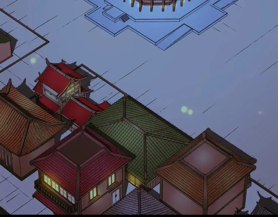 第91话 怪兽军团的目的3