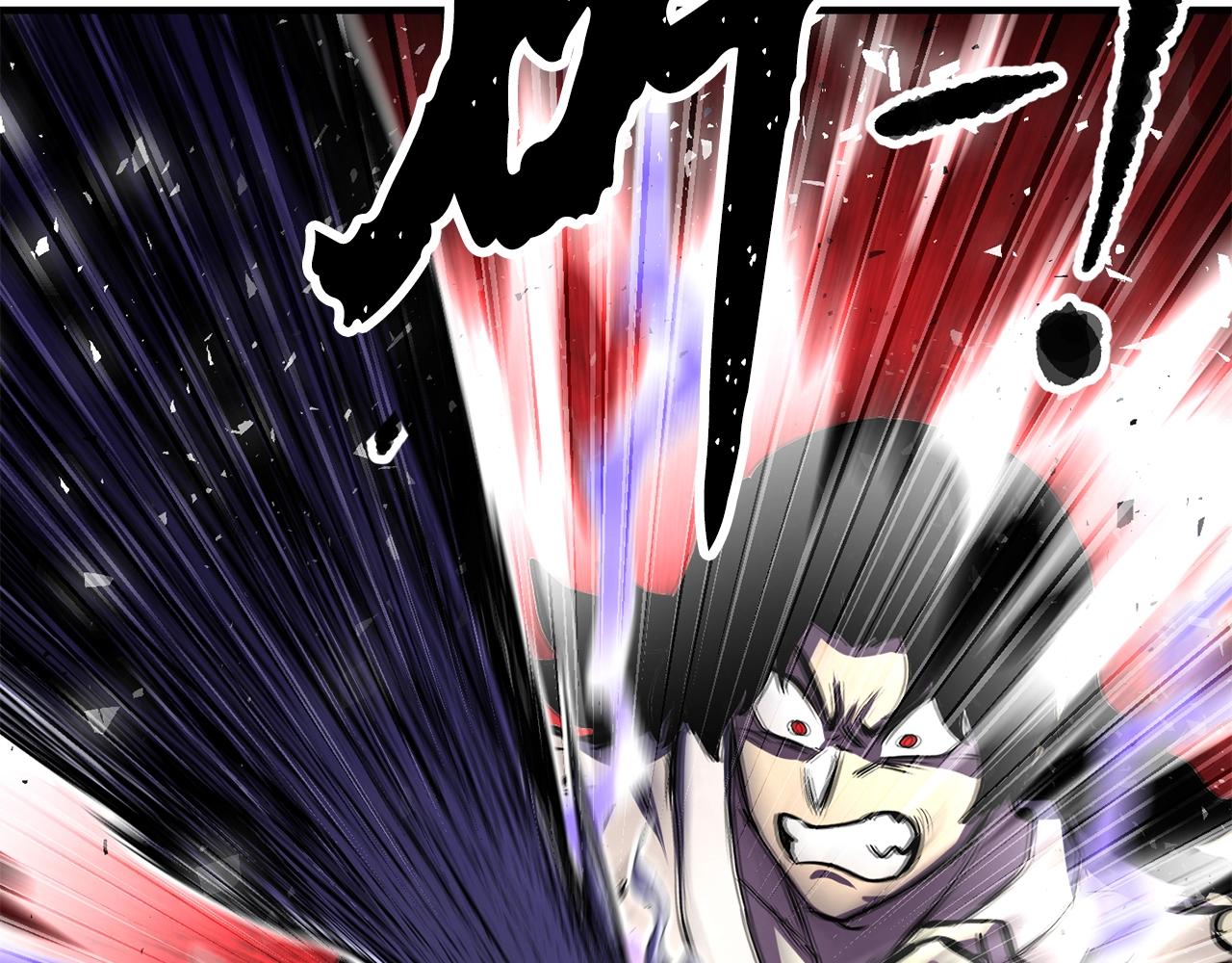第83话 卧槽！他在拔刀！69