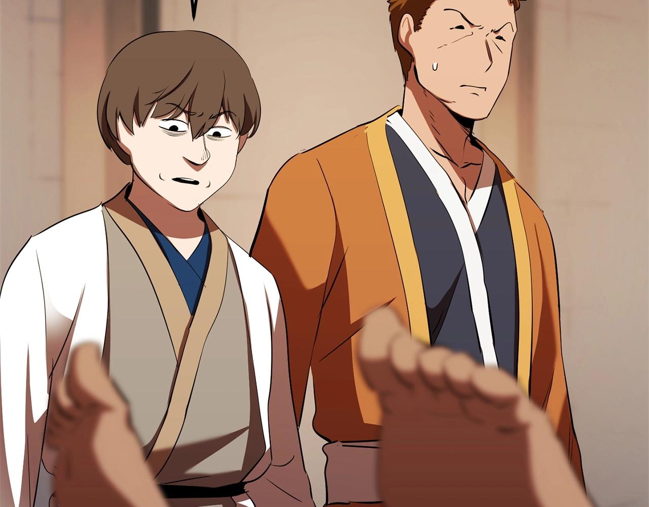 第78话 教官杀不掉的怪我杀！14