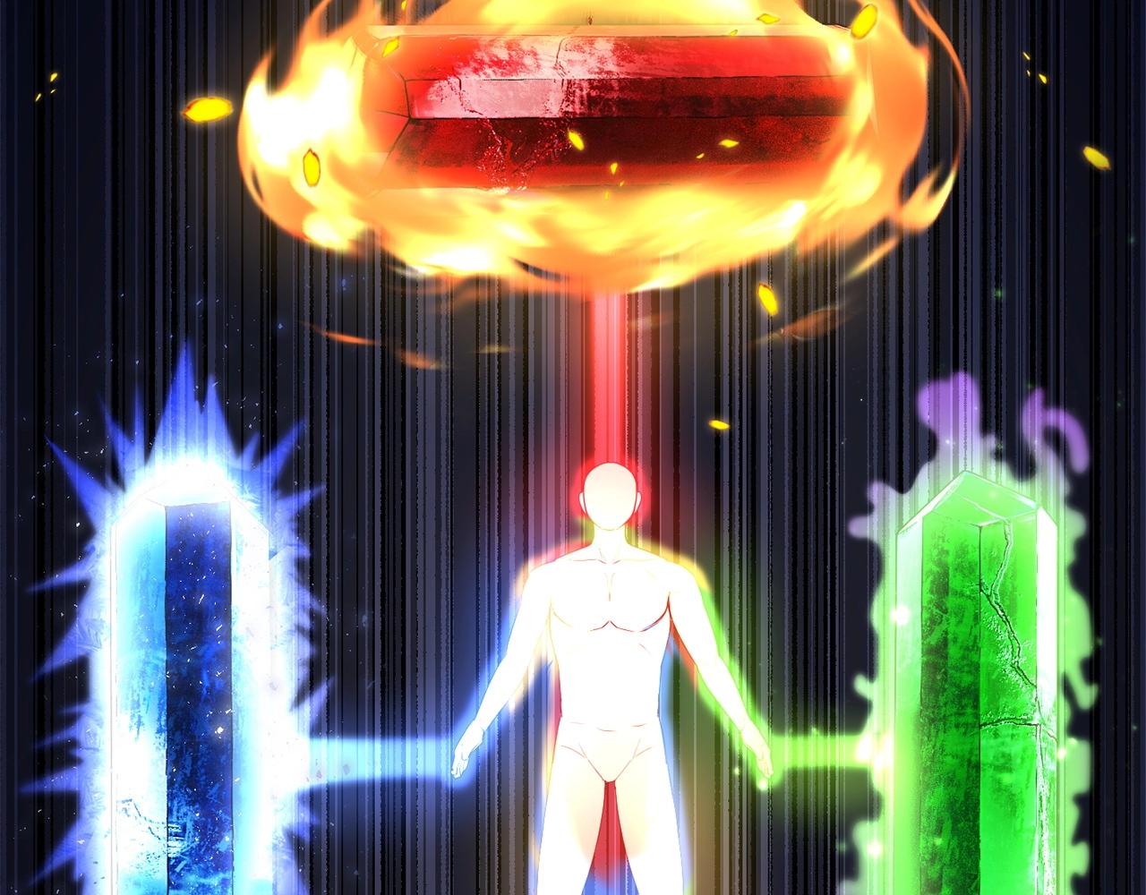 第51话 属性修炼136