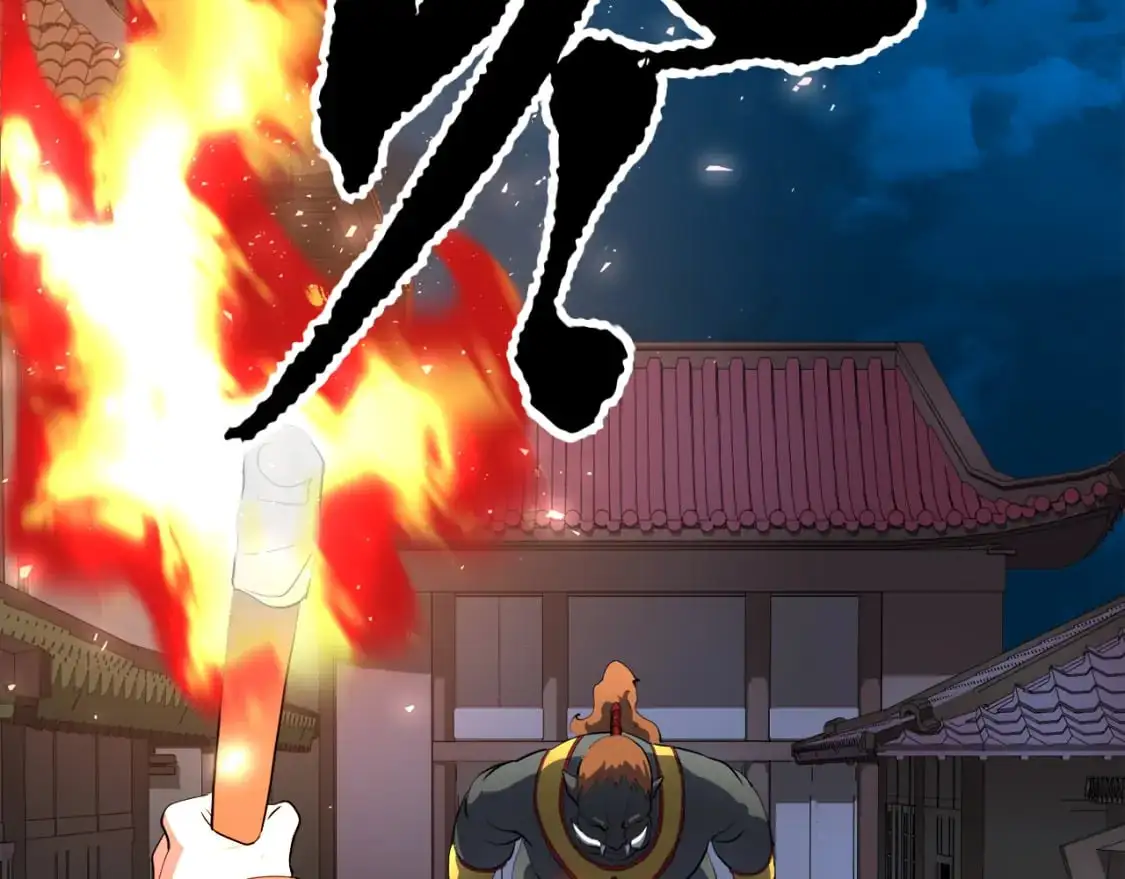 第91话 怪兽军团的目的8