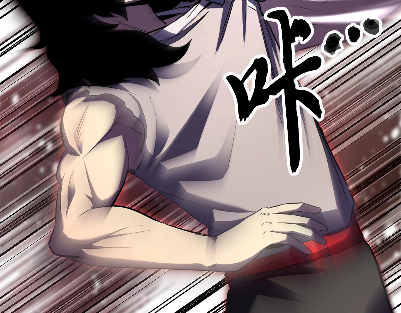 第83话 卧槽！他在拔刀！6