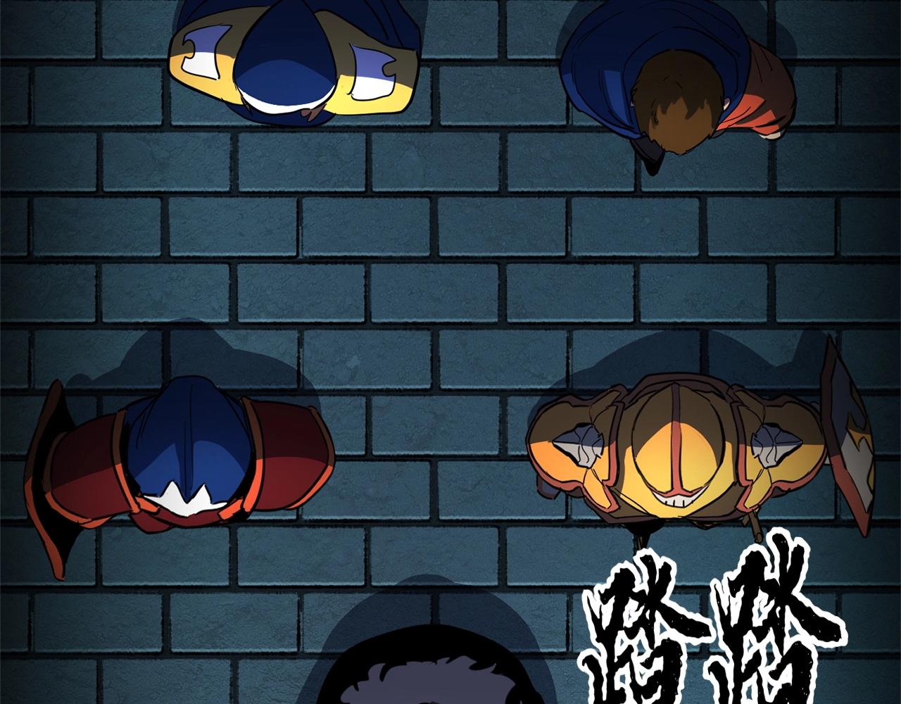 第36话 斩杀恶灵！2
