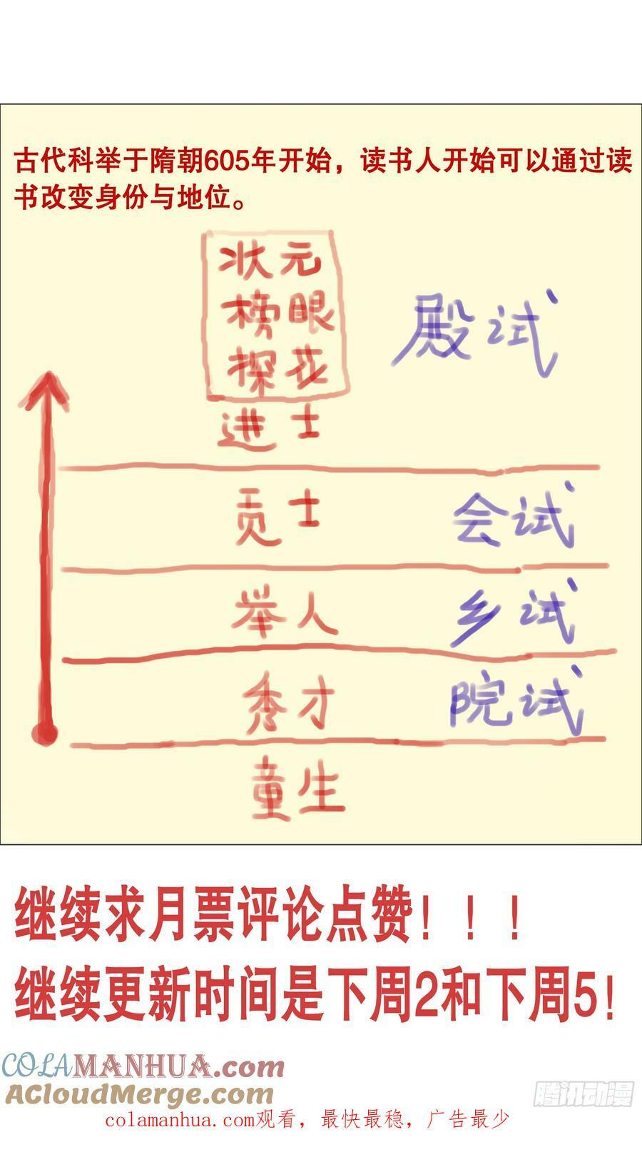 152 一张卷子的奇幻漂流13