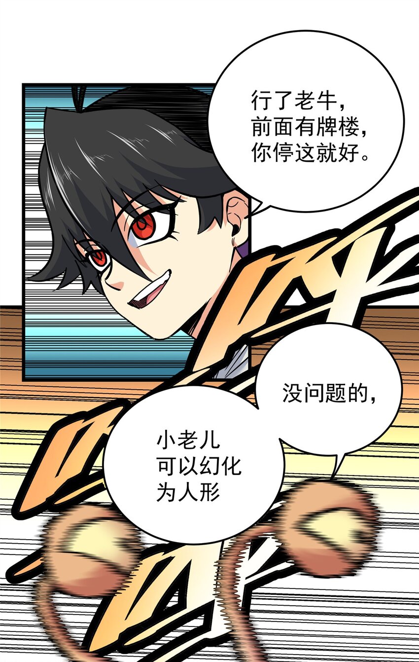 80 苏掌门归来22
