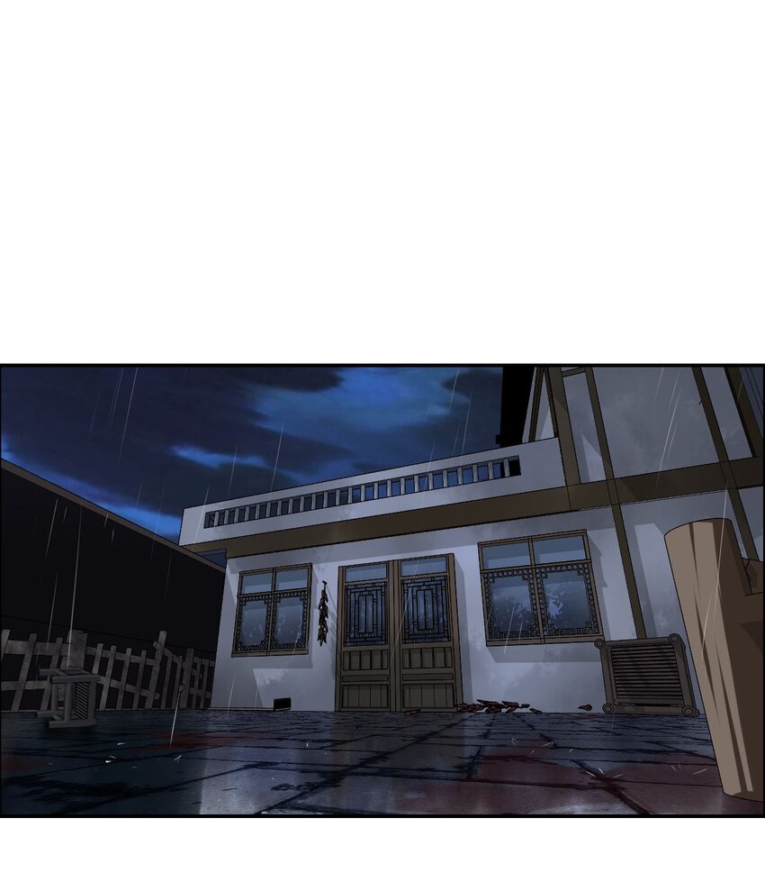 003 恐虫勿入，san值归零20