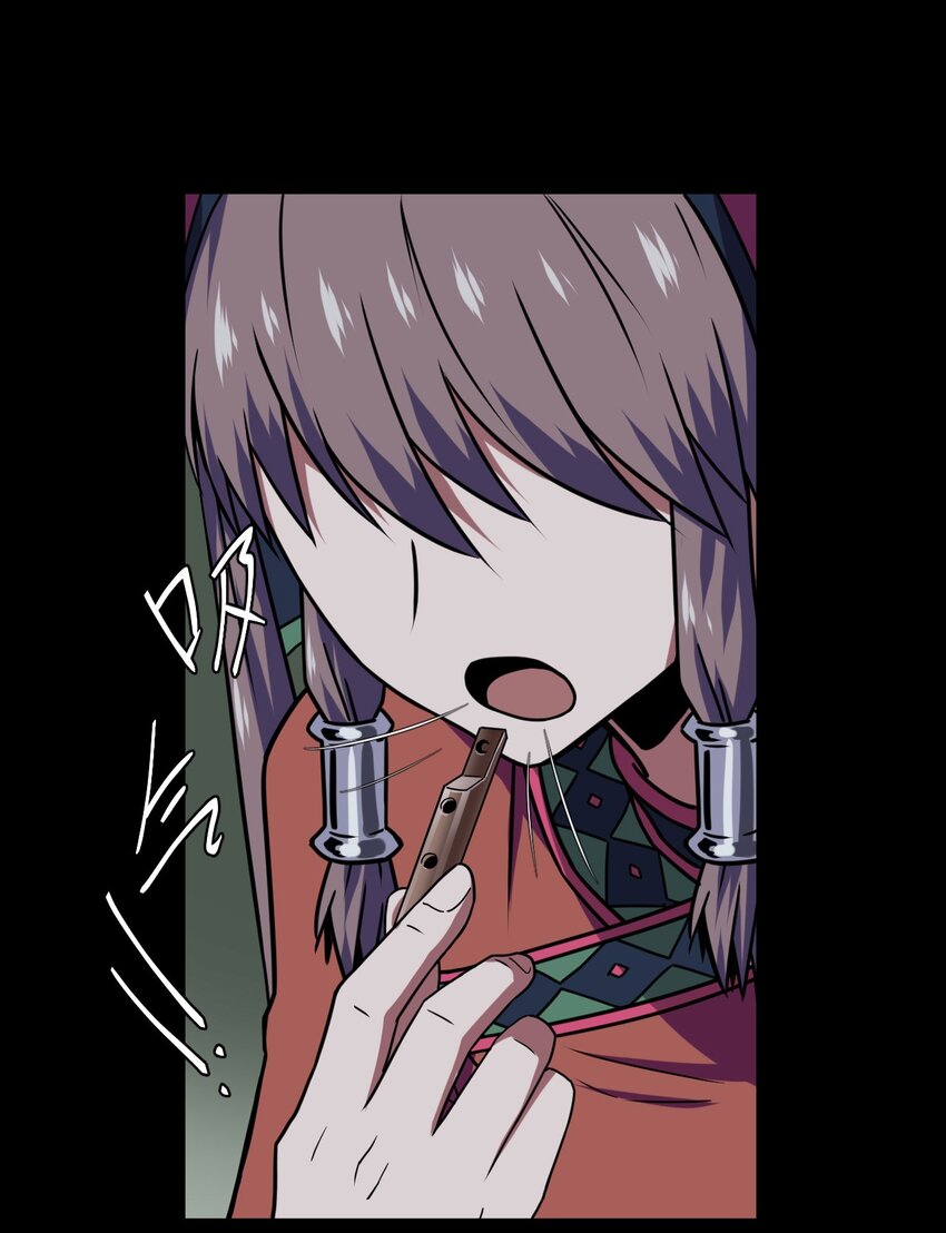 011 按摩蜘蛛VS拦路鬼21