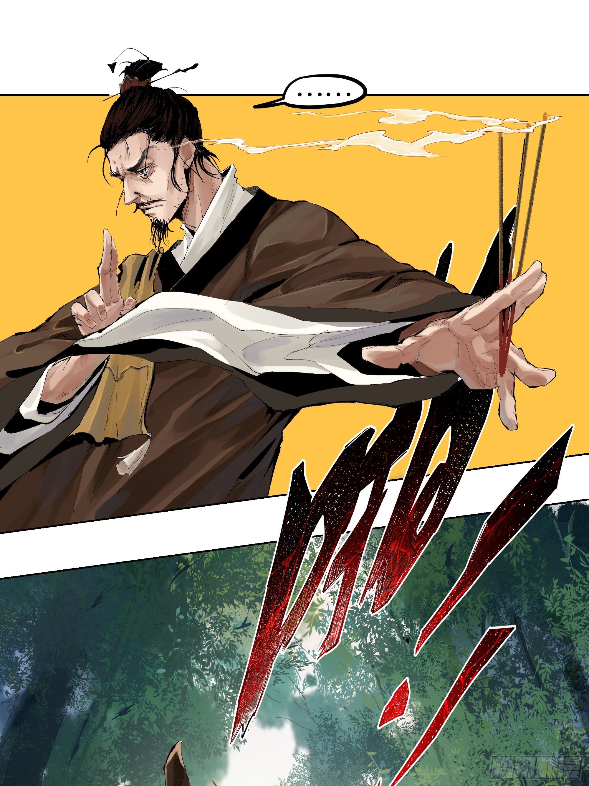 007硬核抬棺35