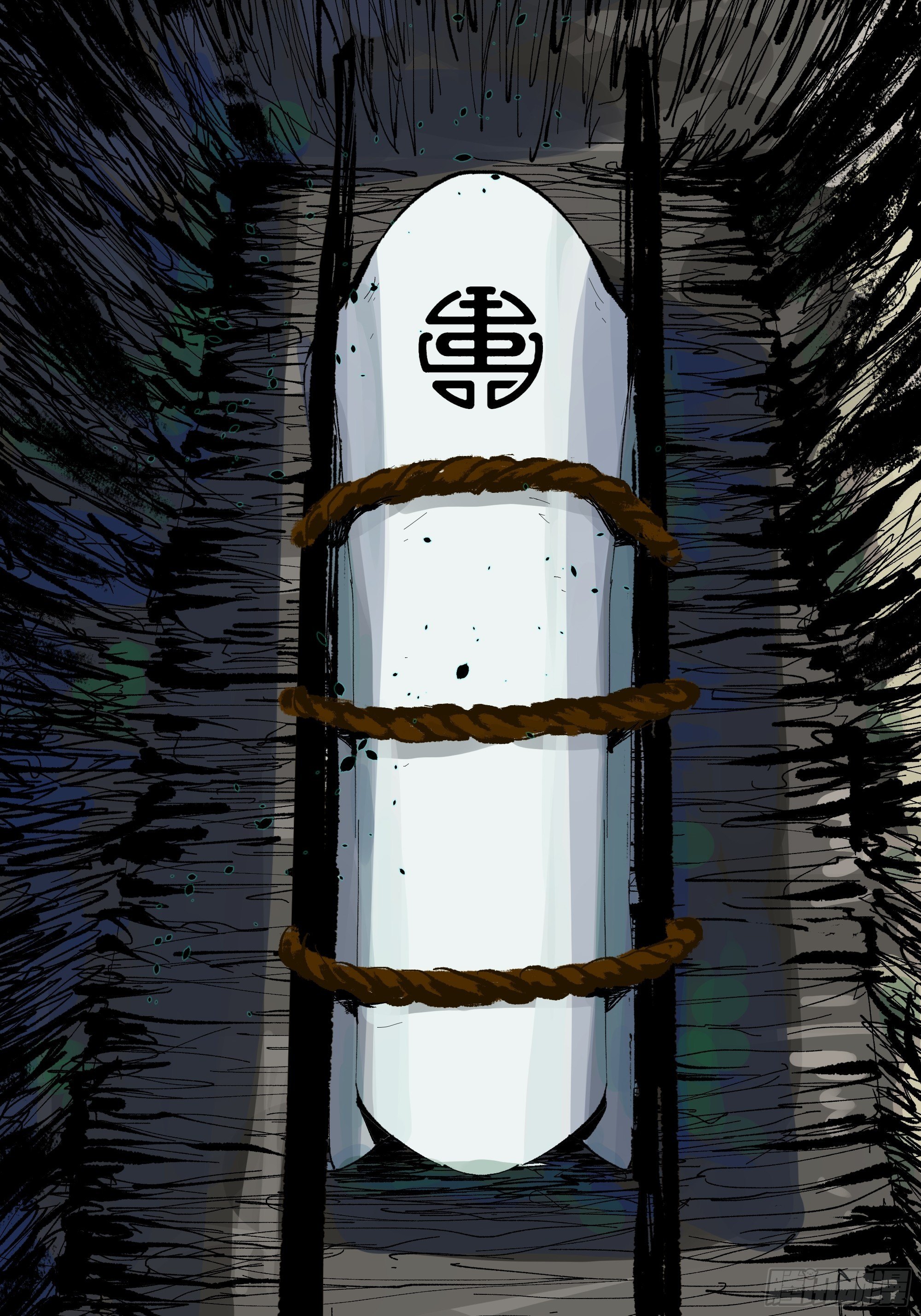 007硬核抬棺12