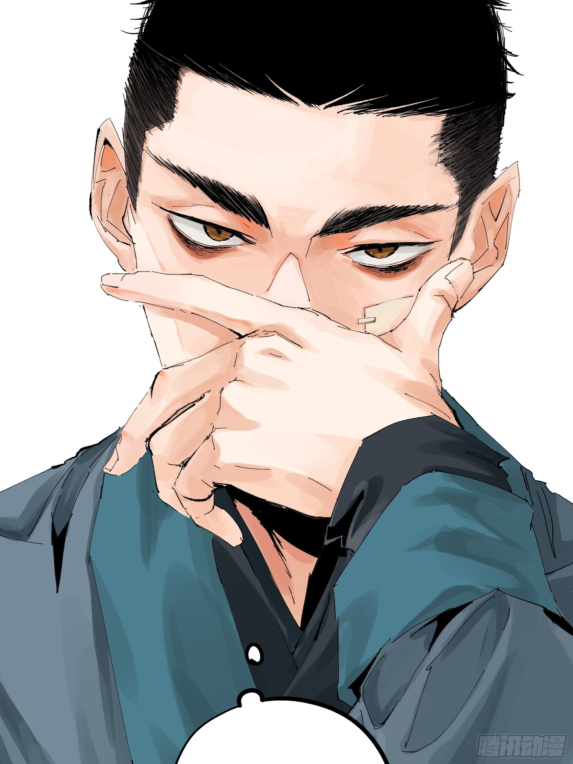 011《三十六路开碑手》13