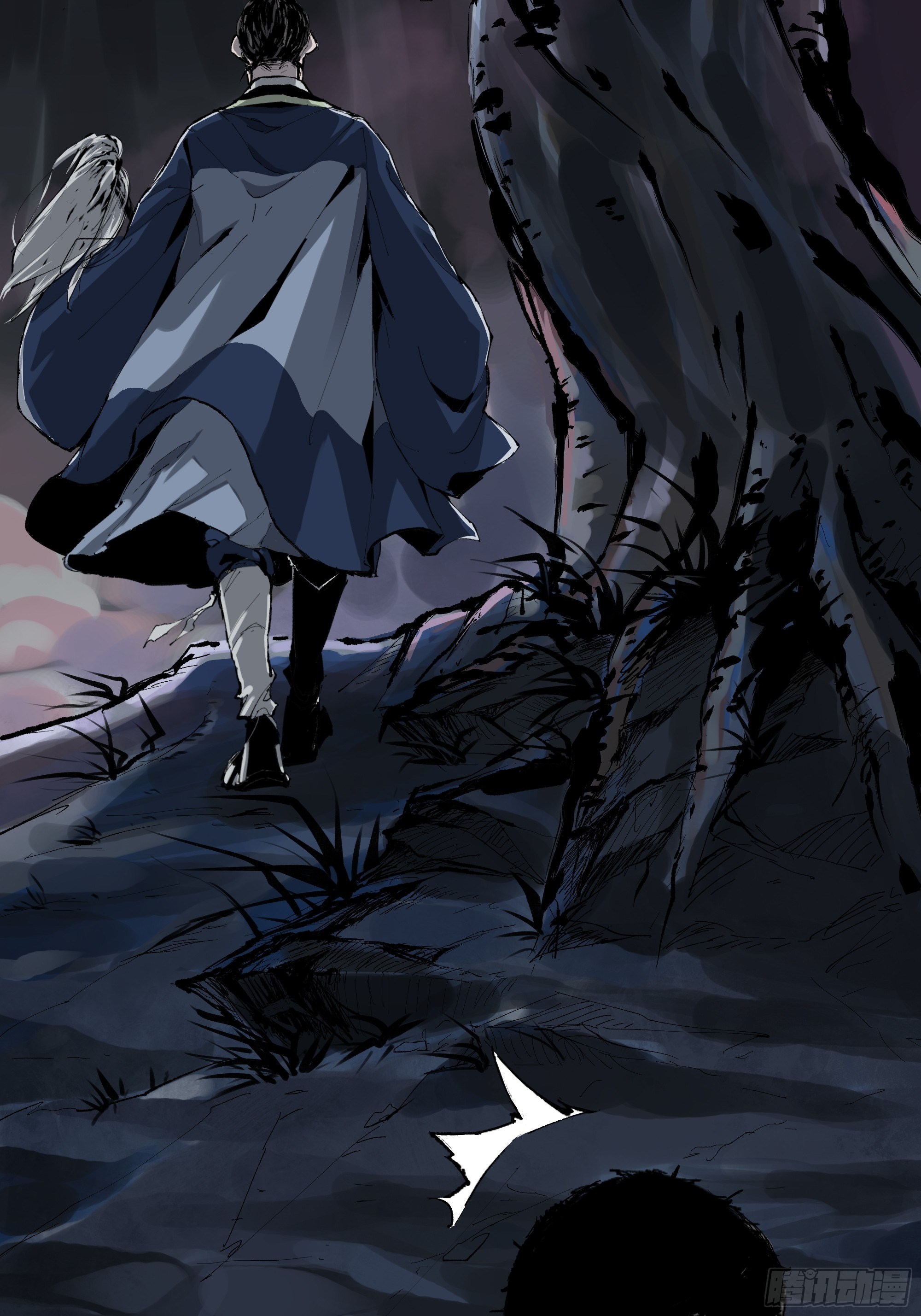 003道士11