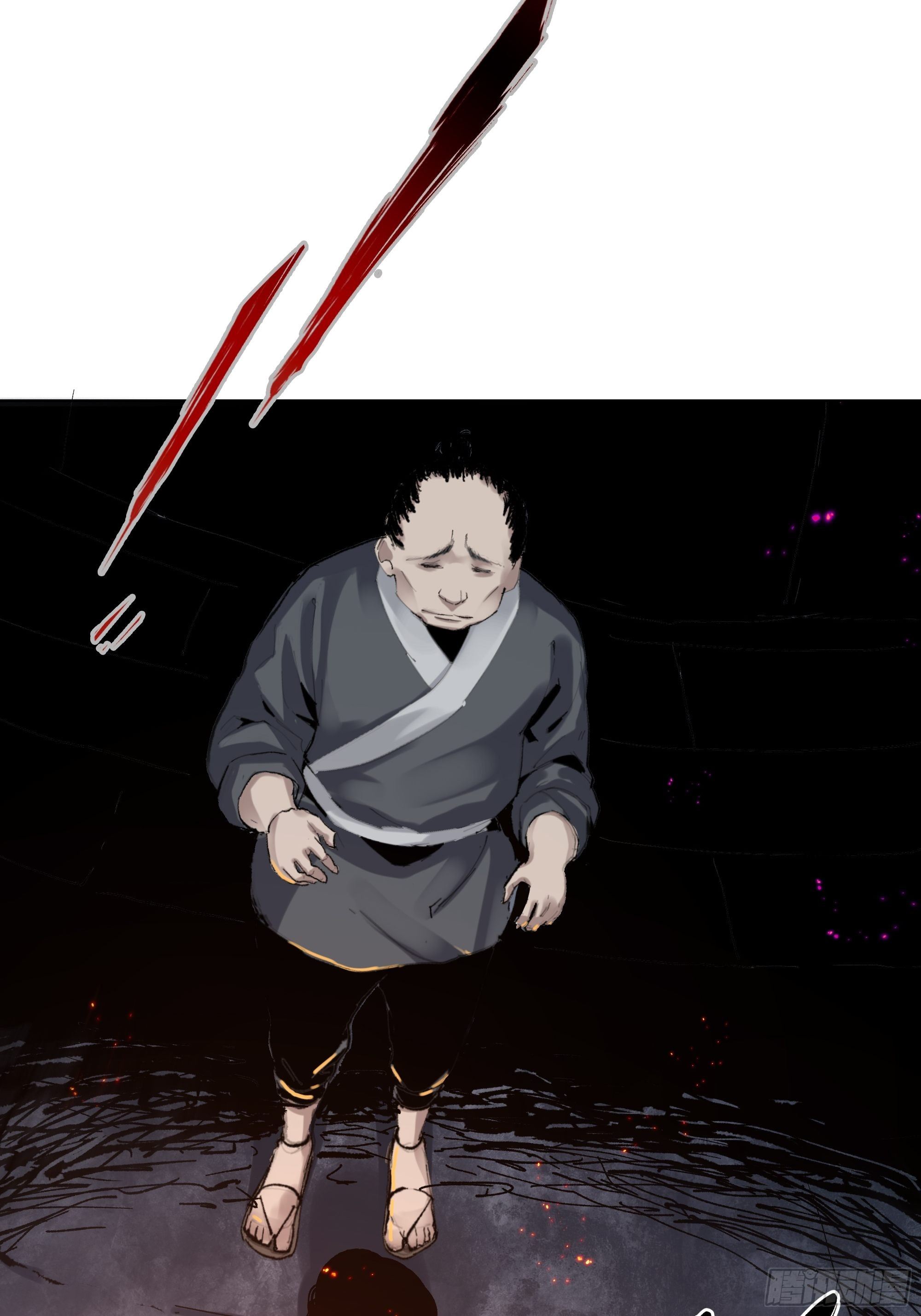 002吃人泥像41