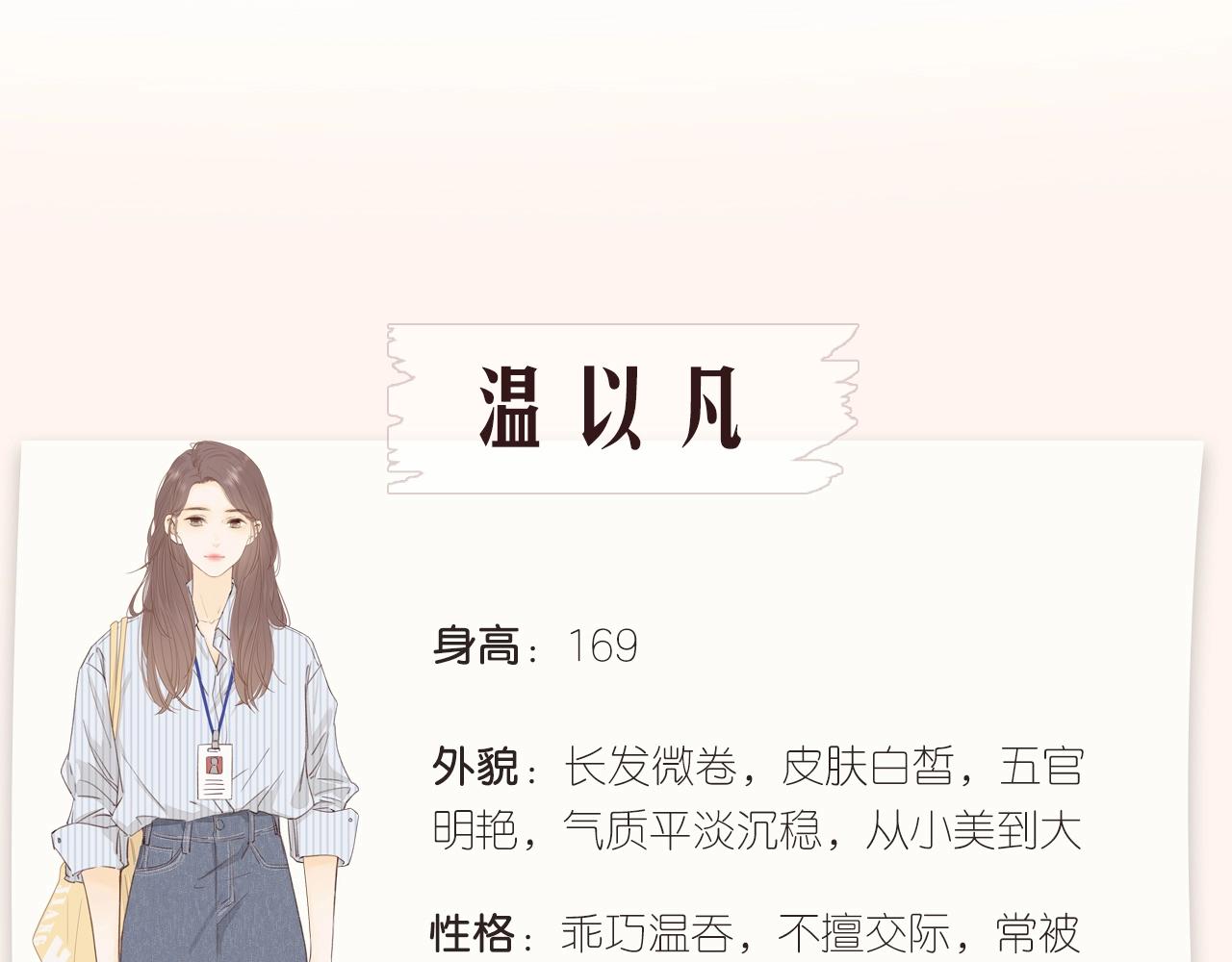 人设放送！8