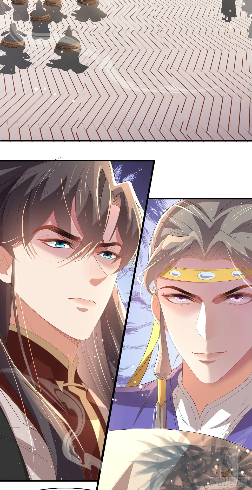 第65话 心狠手辣的太子8