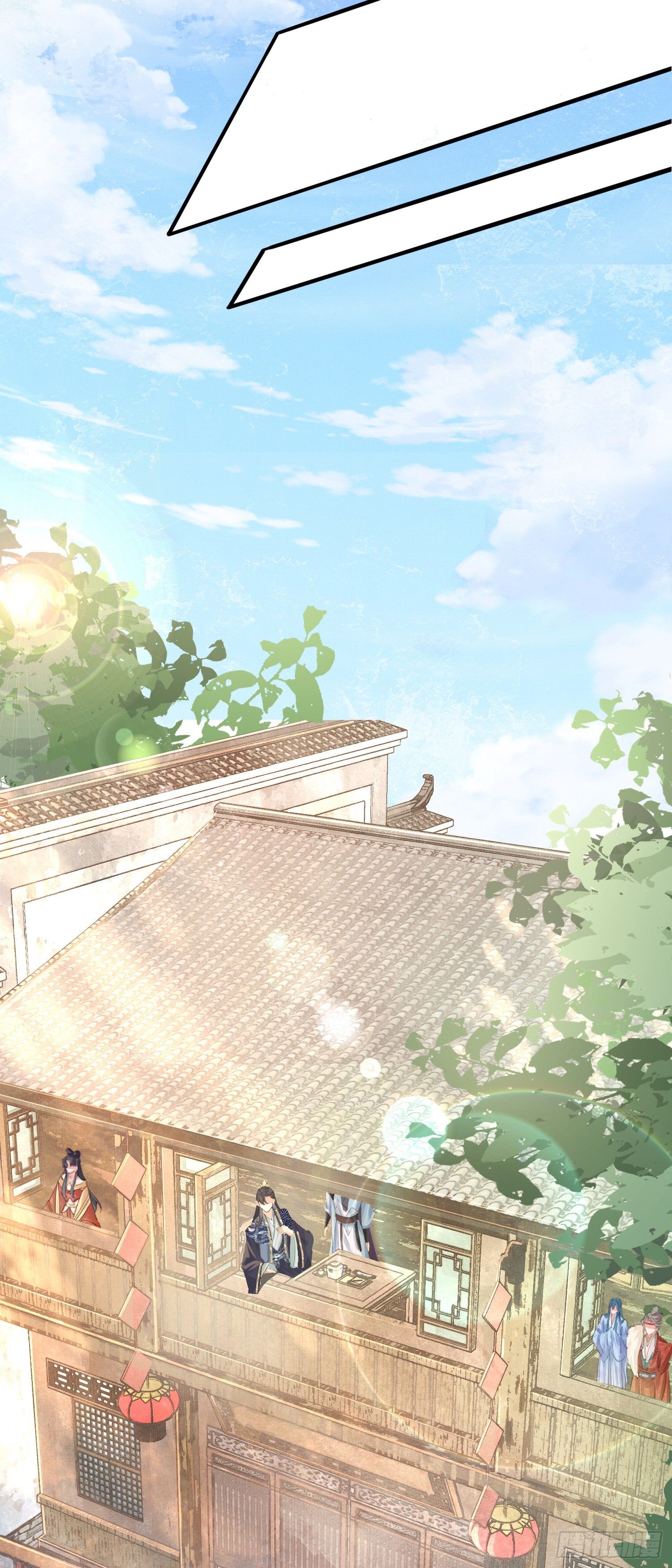 第15话 开设评论区2