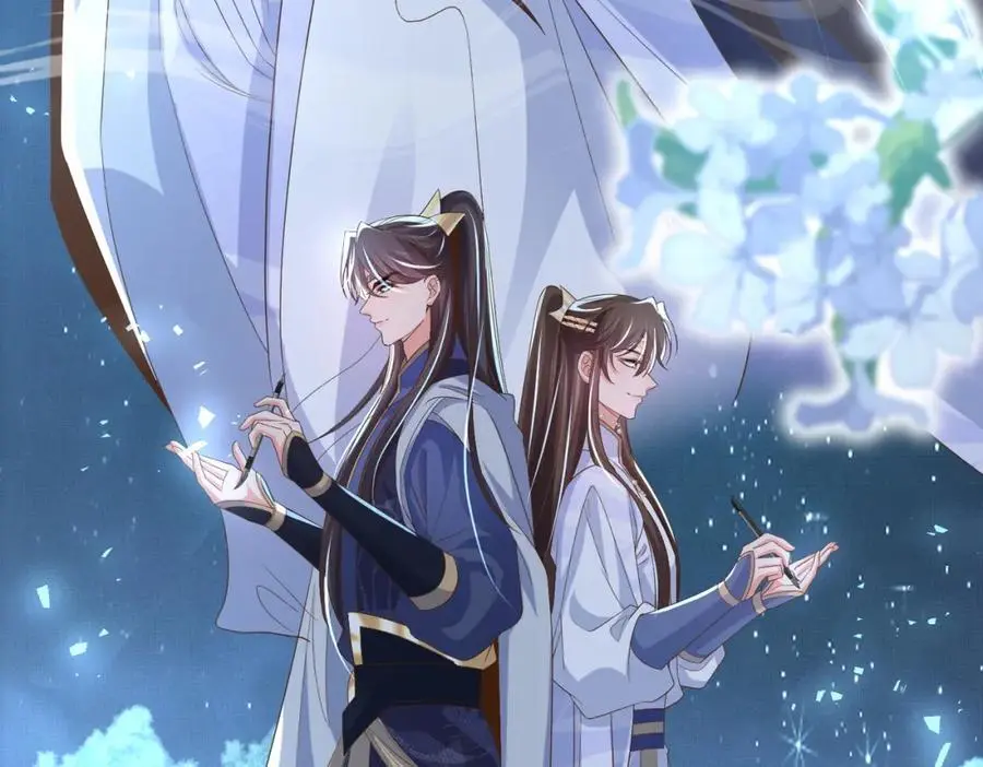第136话 王妃要玩游戏！109