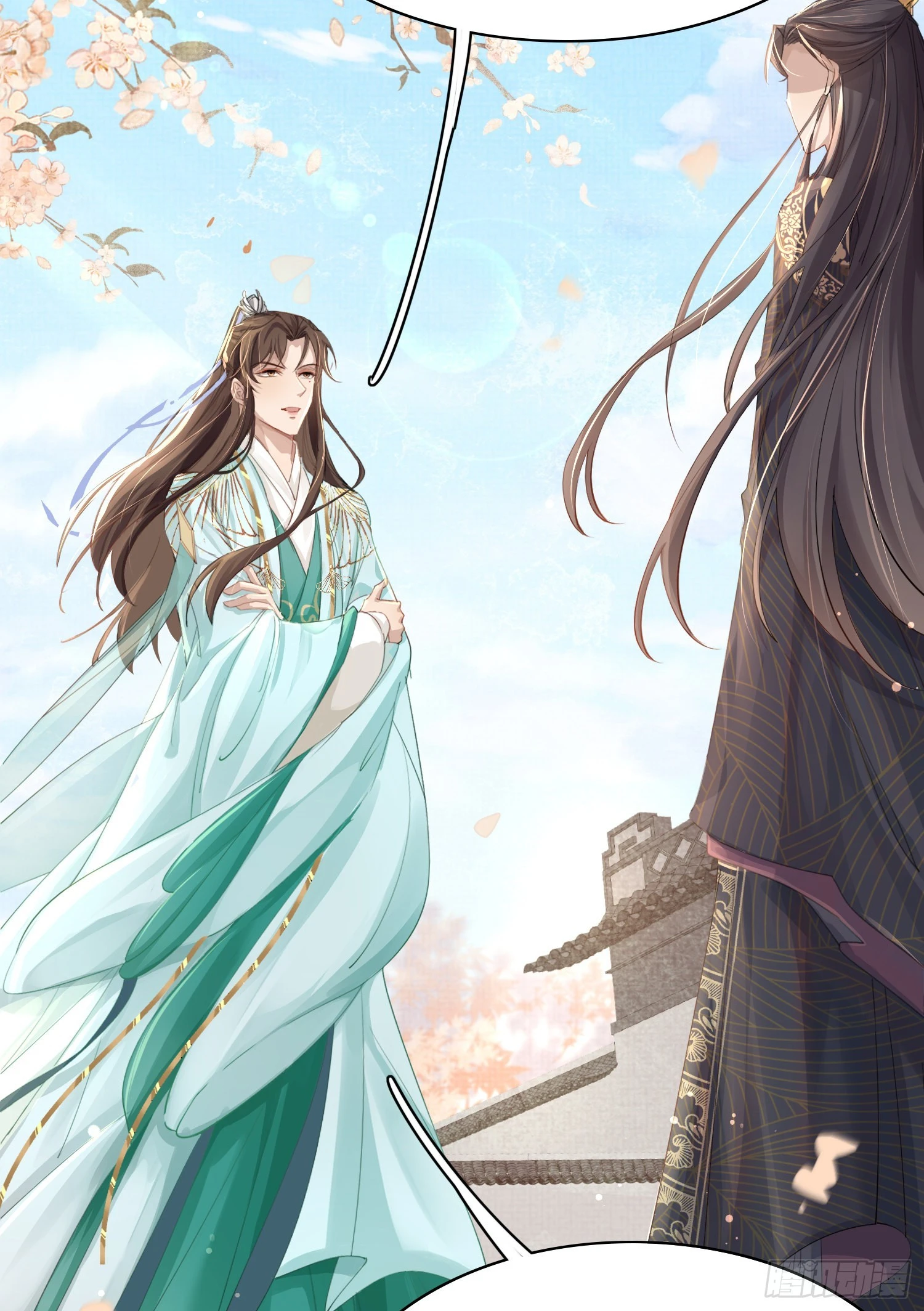 第4话  被戴上链子6