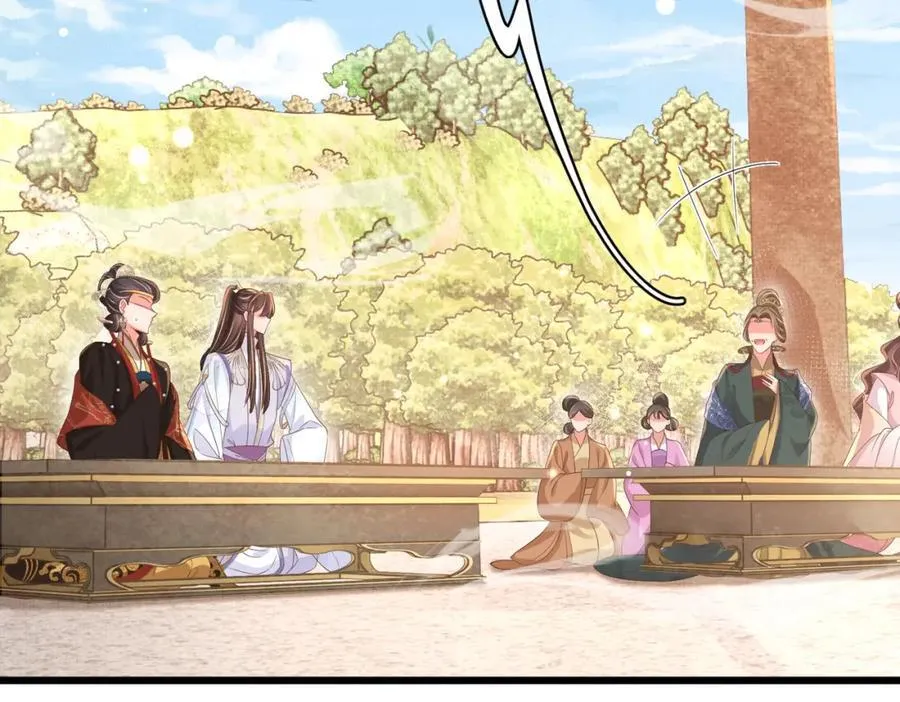 第170话 王妃买玉米做茶？13