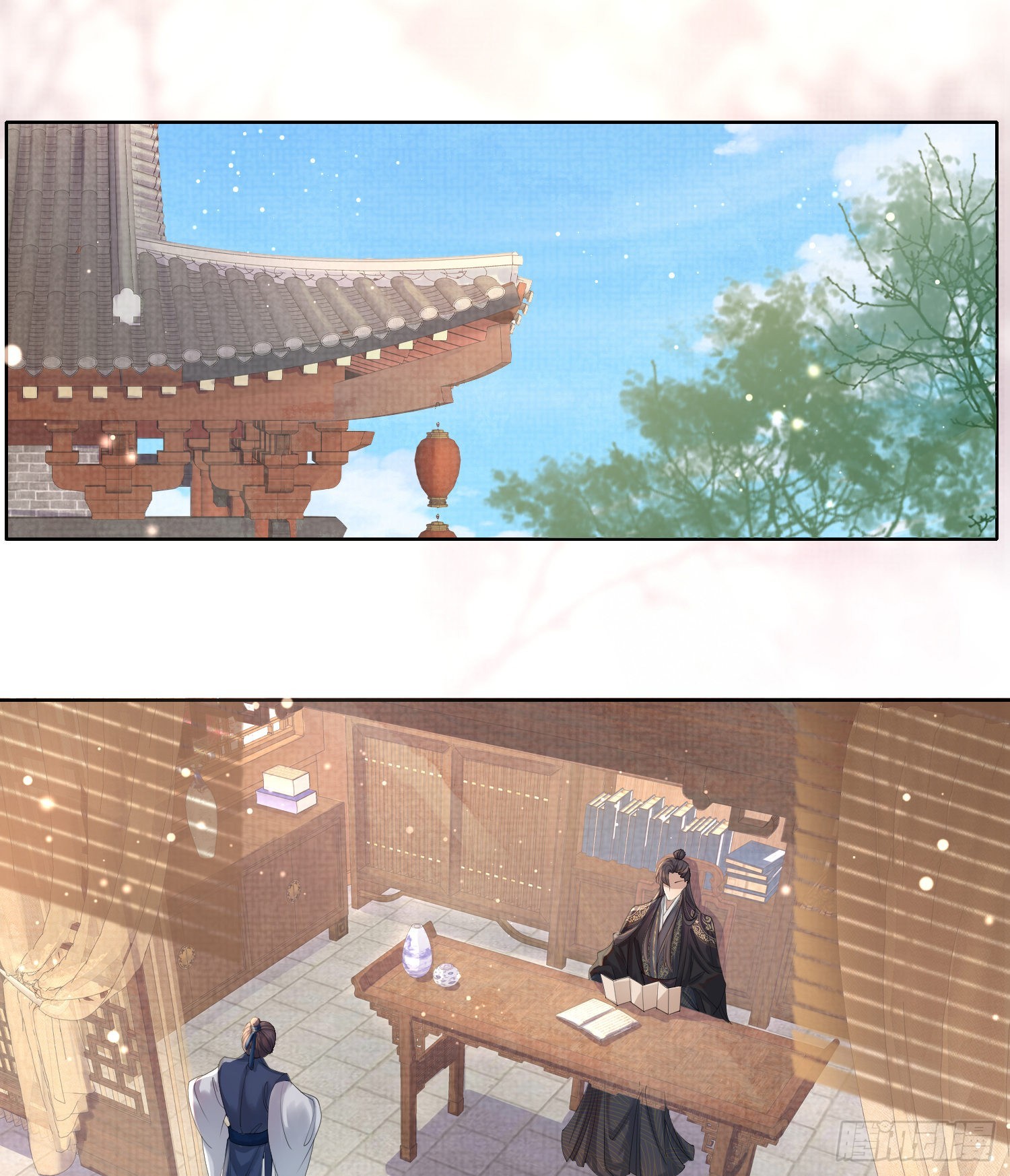 第3话  就要买买买25