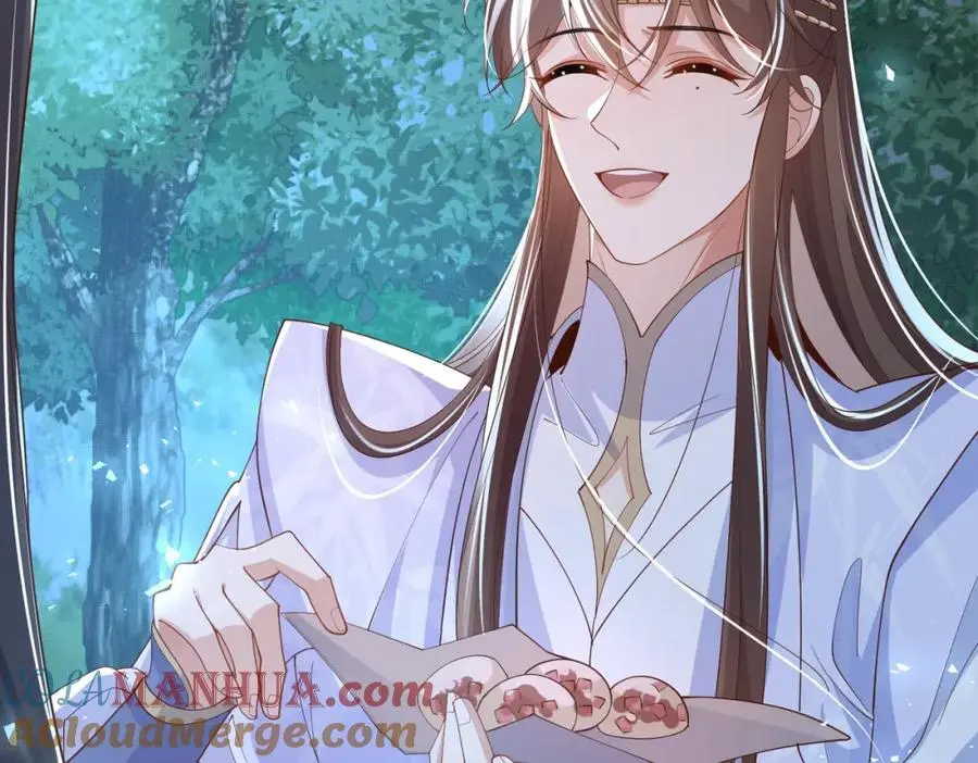 第136话 王妃要玩游戏！4