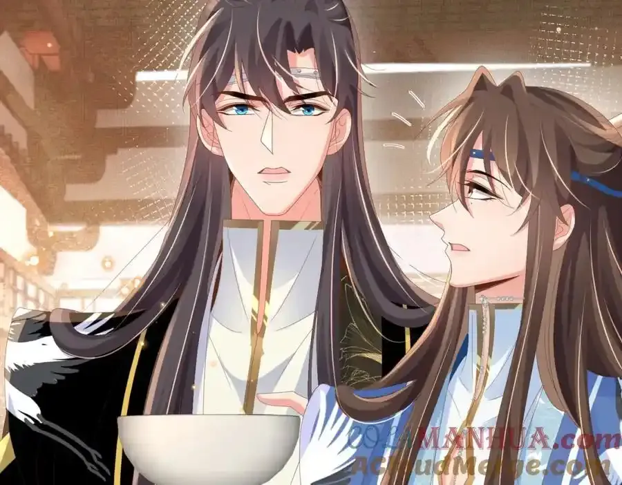 第158话 干了这碗养神汤100