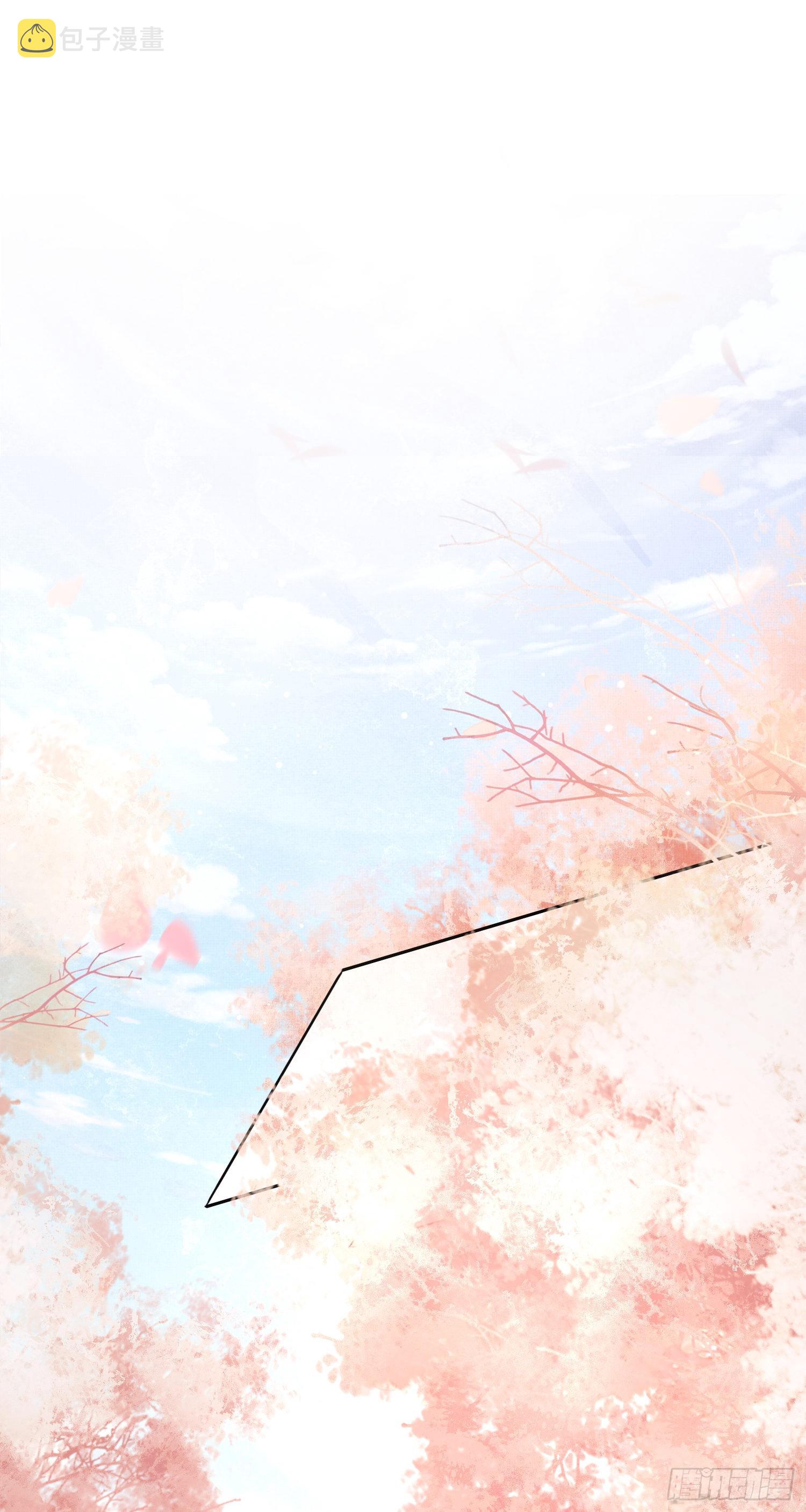 第5话  不想当皇后1