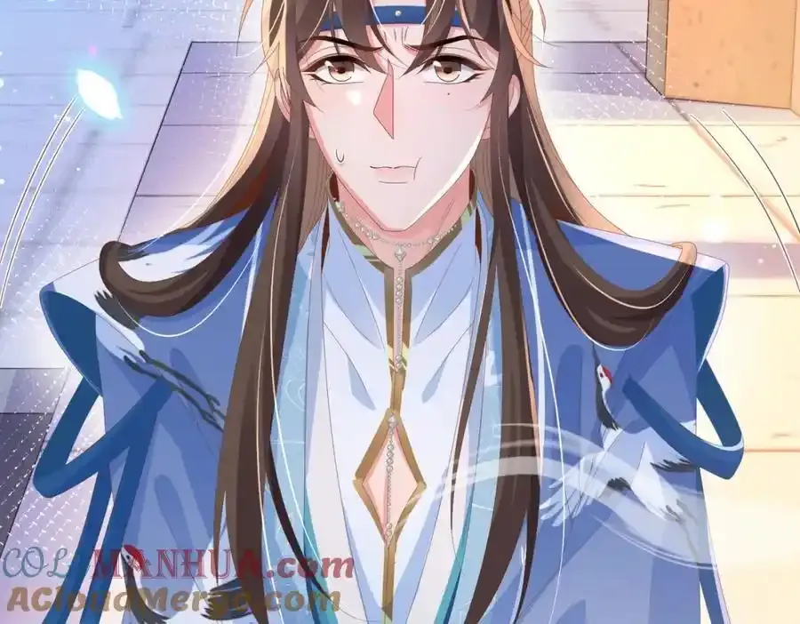 第158话 干了这碗养神汤8