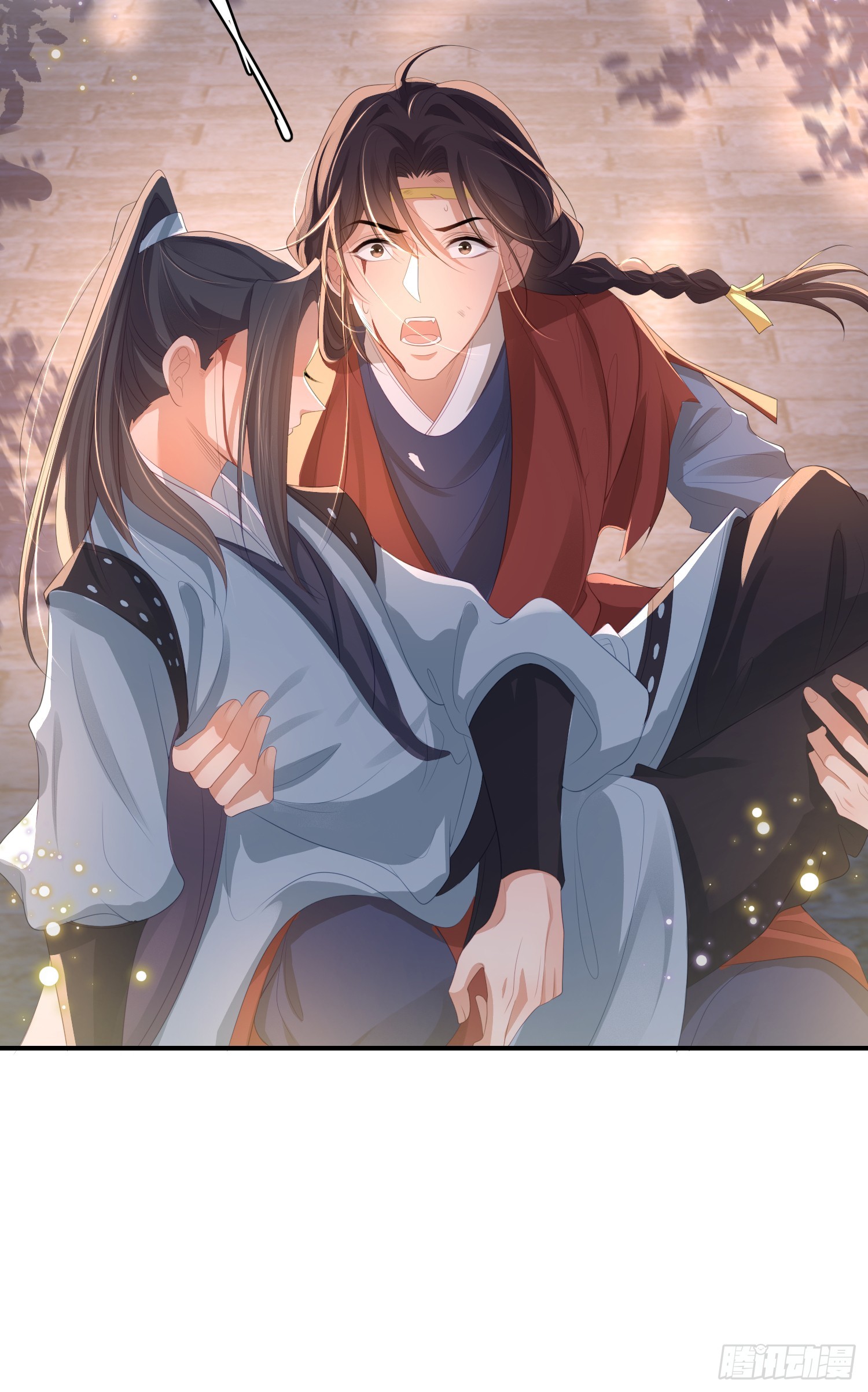 第45话 英雄救美3