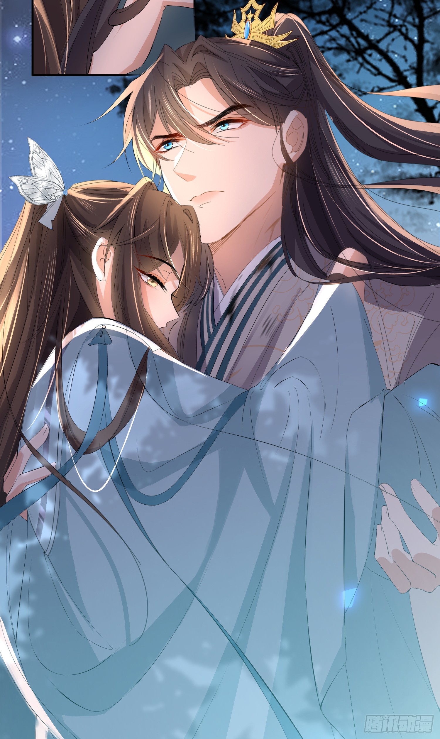 第46话 英雄救美26