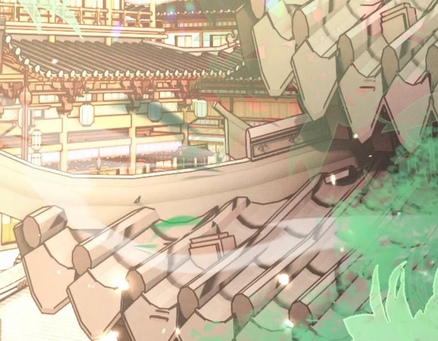 第83话 差点伤到你83