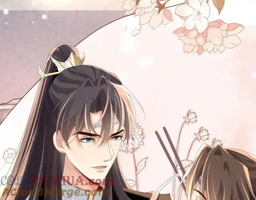 第157话 王妃，你是一个傻瓜48