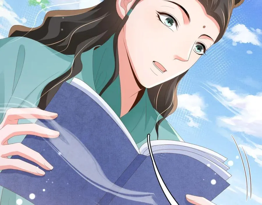 第170话 王妃买玉米做茶？61