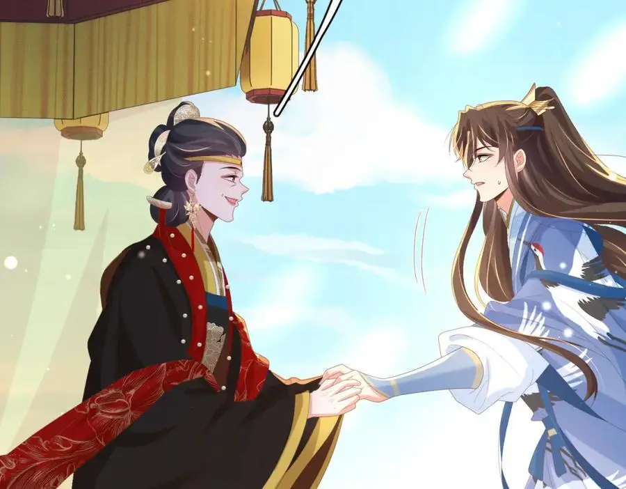 第152话 “婆婆”的见面礼102