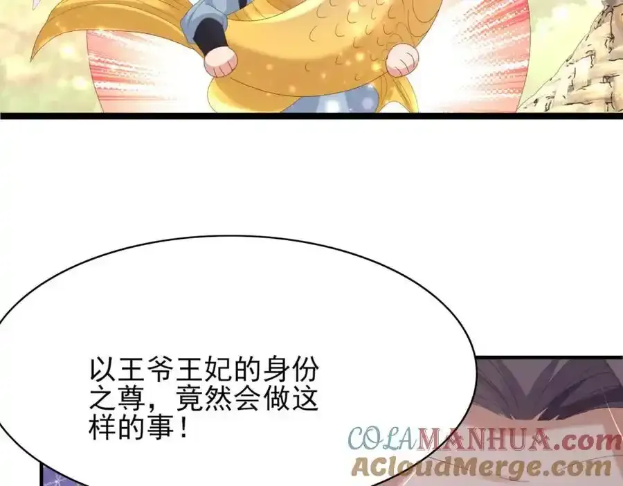 第157话 王妃，你是一个傻瓜40