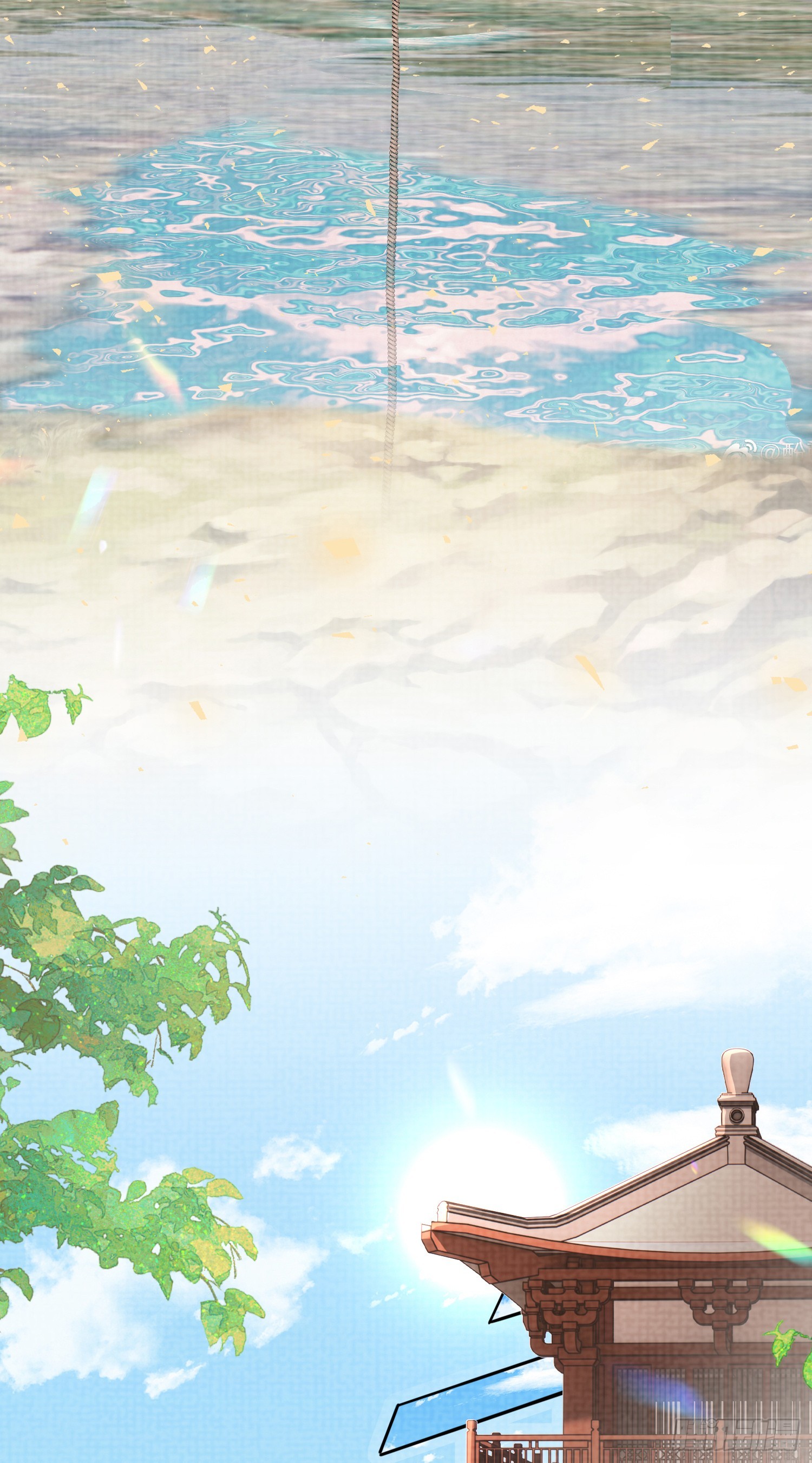 第41话  过目不忘的玄景曜31