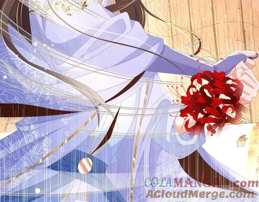 第188话 王妃的血甜不甜33